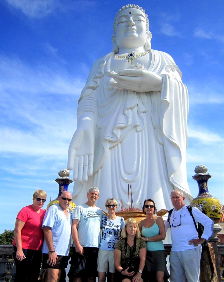 Du lịch homestay ở Bình Phước Xuân