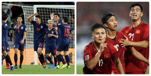 Đông Nam Á khởi động vòng loại World Cup 2022
