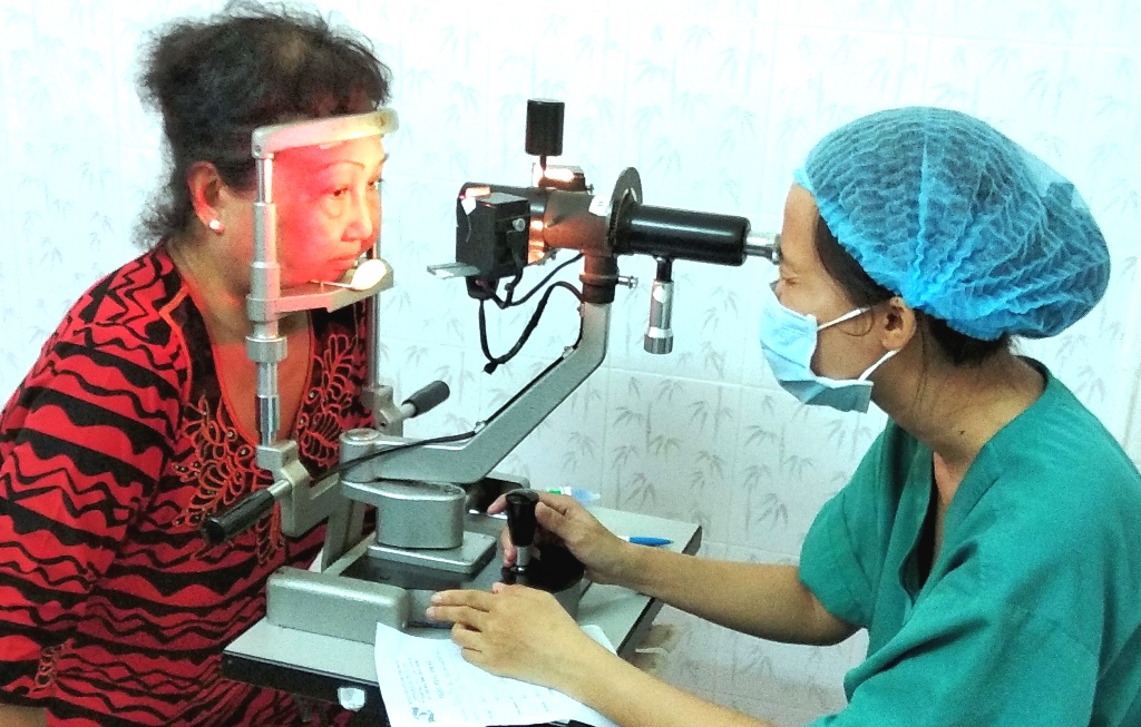 Phú Tân tổ chức nhiều hoạt động ý nghĩa kỷ niệm sinh nhật sinh Bác