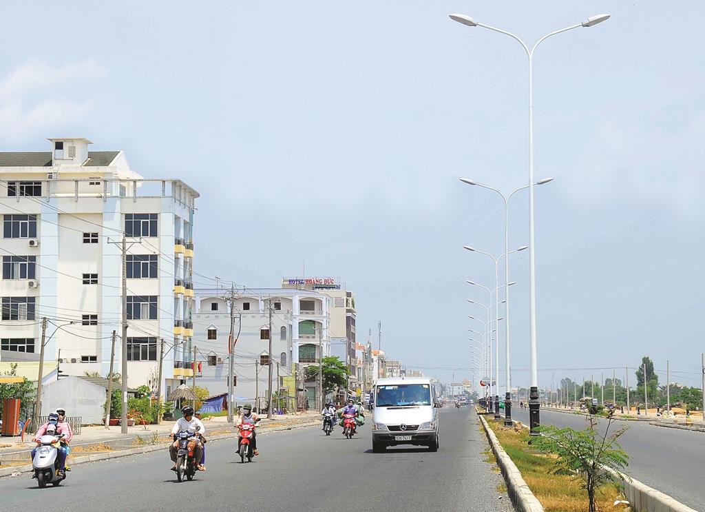 Cần minh bạch thị trường bất động sản