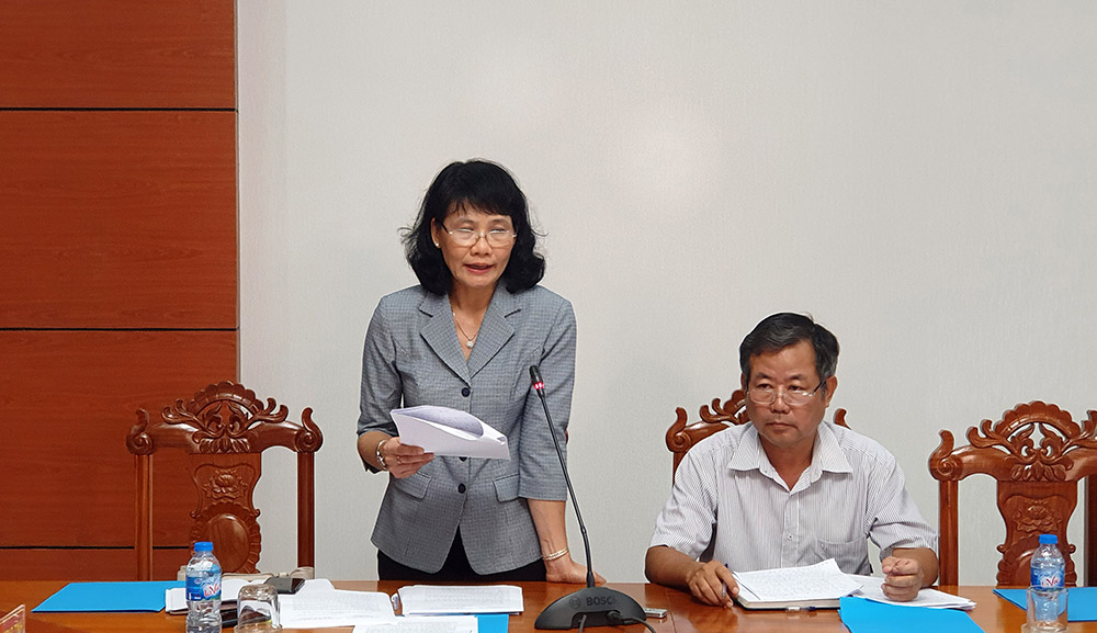 Tập trung mọi nguồn lực phòng, chống bệnh dịch tả heo Châu Phi