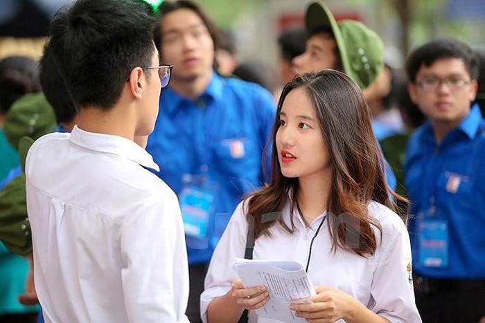 Đảm bảo giao thông, không để thí sinh muộn thi THPT quốc gia do ùn tắc
