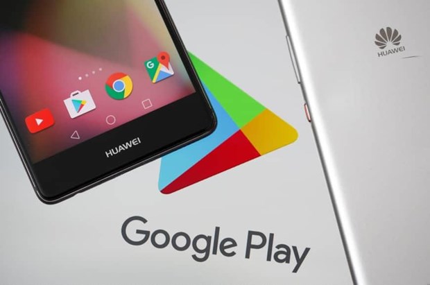 Google tuyên bố nối lại hợp tác với Huawei trong 90 ngày