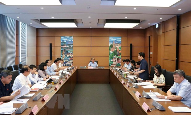 Cần những giải pháp chiến lược, tạo niềm tin trong nhân dân