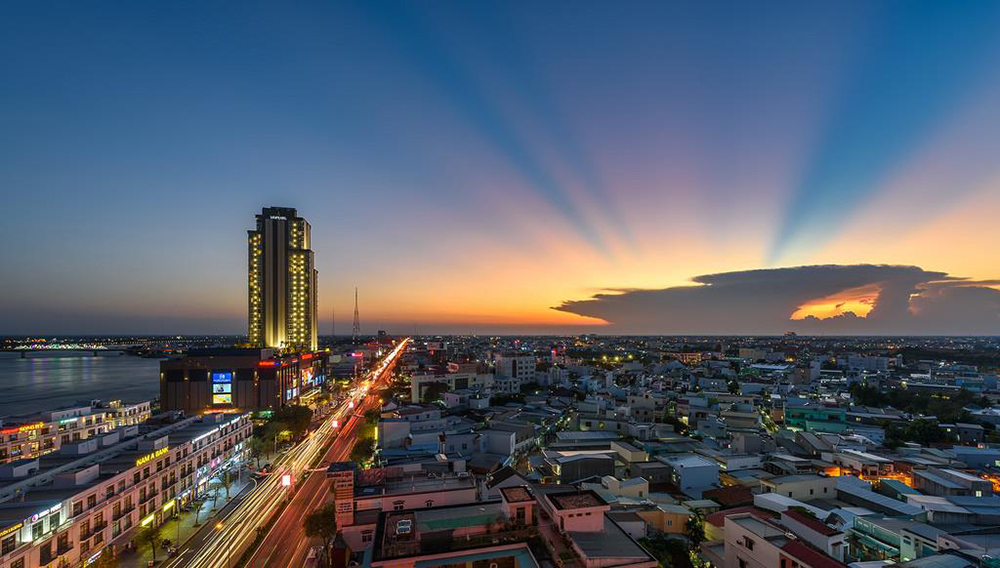 Khuynh hướng đầu tư bất động sản cao cấp ở miền Tây Khuynh hướng đầu tư bất động sản cao cấp ở miền Tây