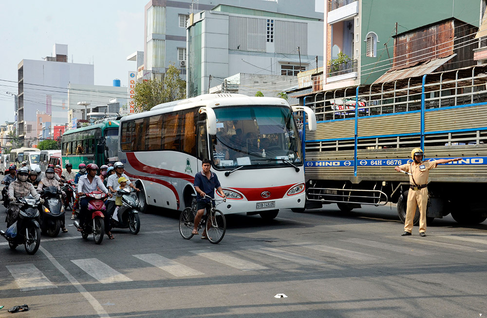 “Tính mạng con người là trên hết”