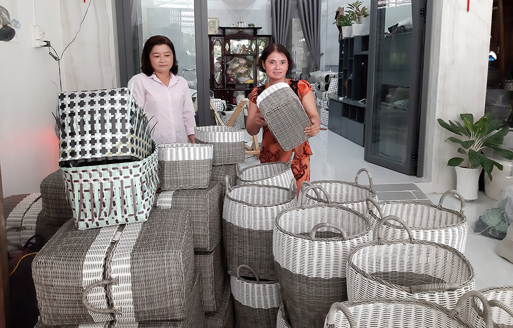 Học Bác từ những việc làm bình dị