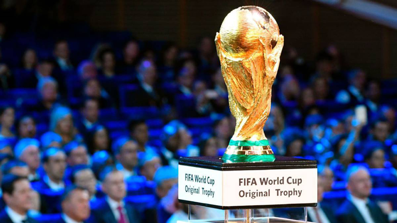 World Cup 2022 giữ nguyên 32 đội: Quá khó cho Việt Nam