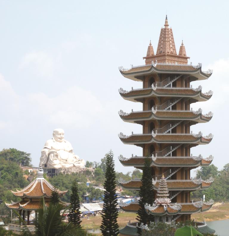 Tăng cường phối hợp quản lý hoạt động du lịch