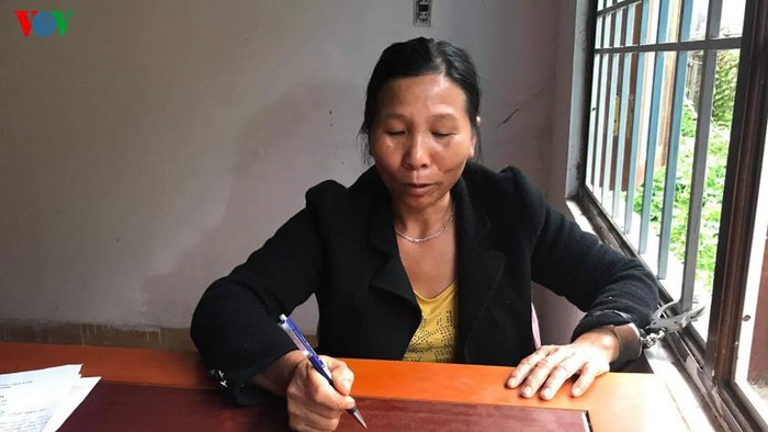 Bắt giữ nghi phạm sát hại 3 bà cháu, chôn xác trong rẫy cà phê