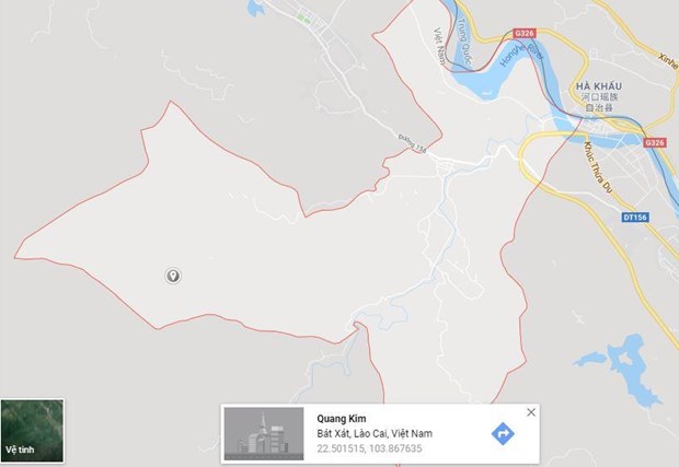 Lào Cai: Rủ nhau đi tắm suối, 4 học sinh đuối nước tử vong