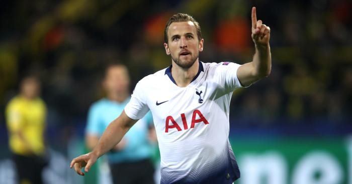 Harry Kane sẽ được đăng ký thi đấu ở chung kết Champions League?