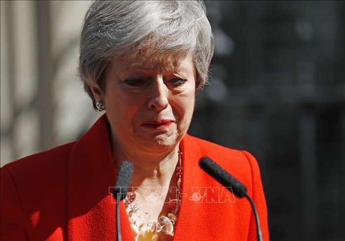 Ngổn ngang những câu hỏi Brexit