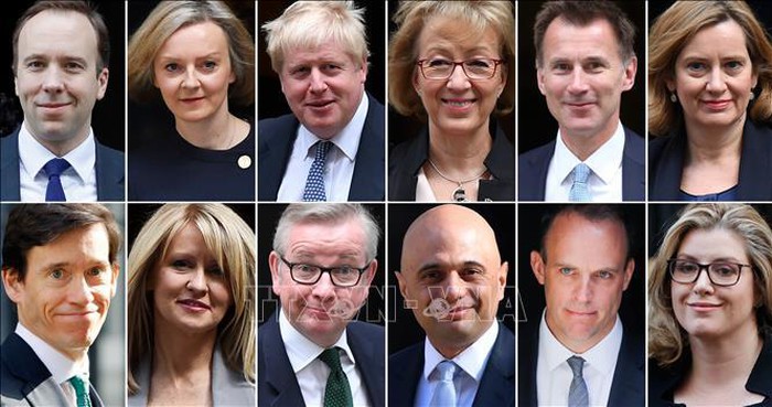 Ngổn ngang những câu hỏi Brexit