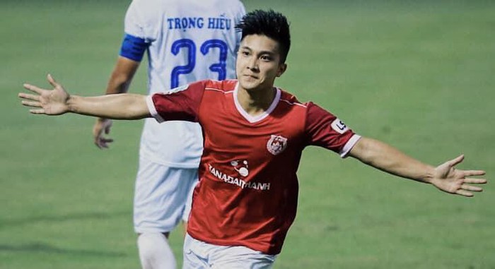 Công bố danh sách U23 Việt Nam: Sự kết hợp của kinh nghiệm và đột phá