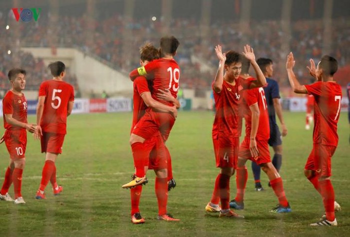 Công bố danh sách U23 Việt Nam: Sự kết hợp của kinh nghiệm và đột phá