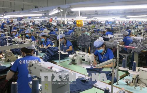 Việt Nam tăng nhanh ảnh hưởng chiến lược và kinh tế tại châu Á-Thái Bình Dương