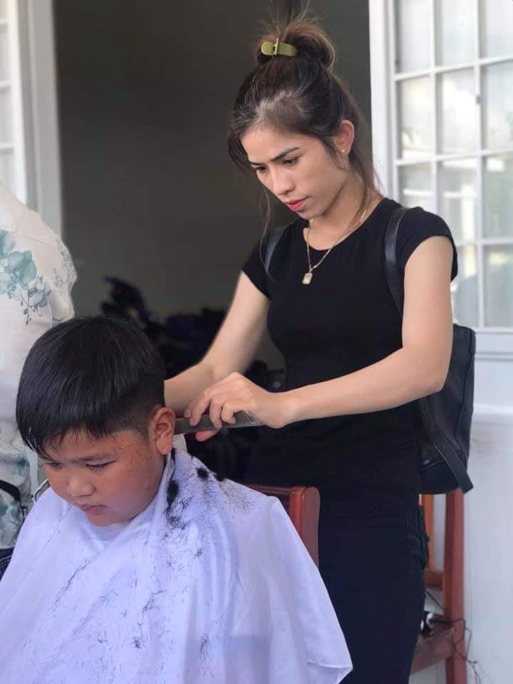 Châu Phú ra quân Sinh hoạt hè, Chiến dịch Mùa hè tình nguyện và Tháng hành động vì trẻ em năm 2019