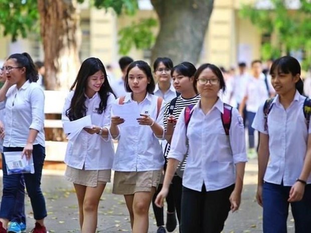Bộ trưởng Phùng Xuân Nhạ: Kiên quyết xử lý giáo viên vi phạm đạo đức