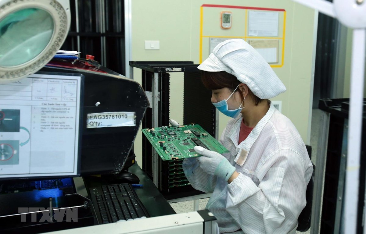 Làn sóng khởi nghiệp tiếp tục là kênh huy động vốn cho nền kinh tế