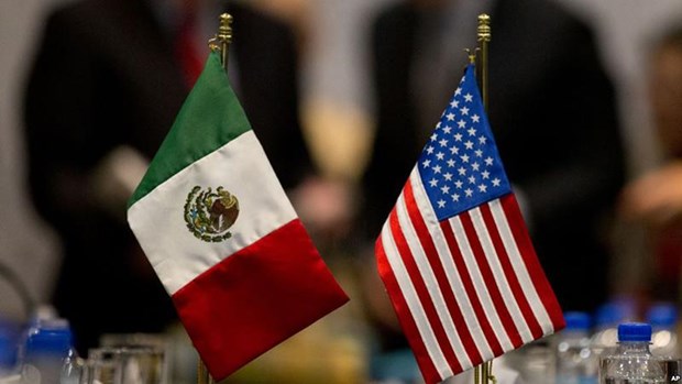 UBS: Kinh tế Mỹ có thể sẽ suy thoái lớn hơn do áp thuế quan với Mexico