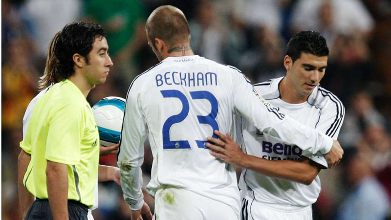 Cựu ngôi sao Arsenal và Real Madrid qua đời ở tuổi 35