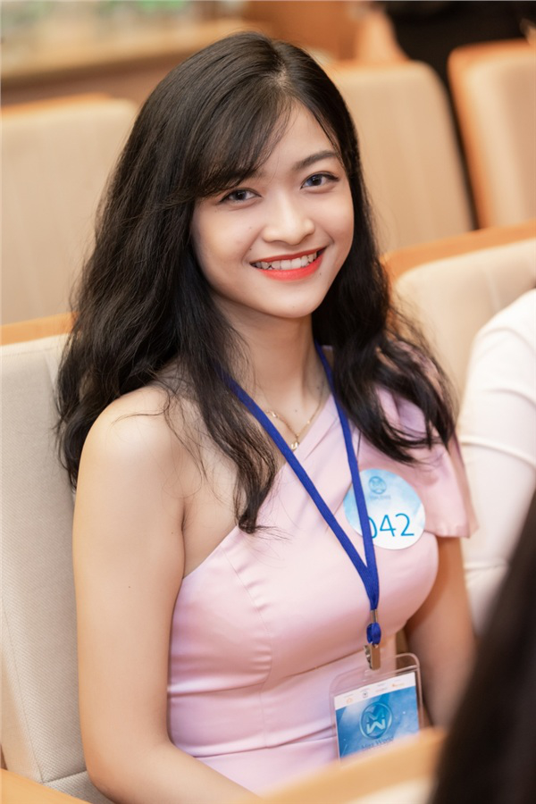 Miss World Việt Nam: Lộ diện 34 thí sinh của vòng chung khảo phía Nam