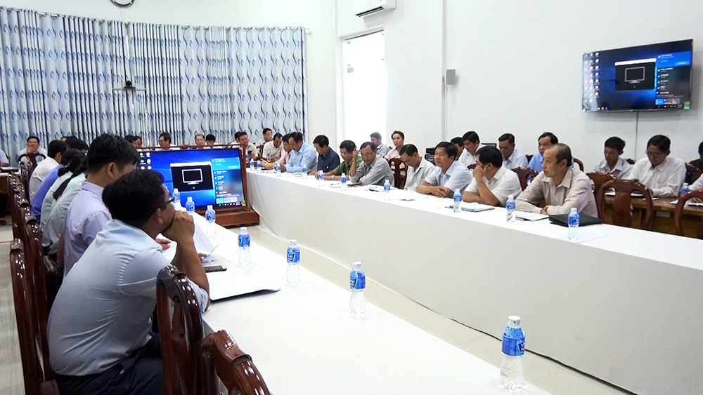 Khai thác mặt tích cực từ mạng xã hội Khai thác mặt tích cực từ mạng xã hội