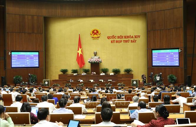 Năm 2020, Quốc hội giám sát tối cao chuyên đề phòng, chống xâm hại trẻ em