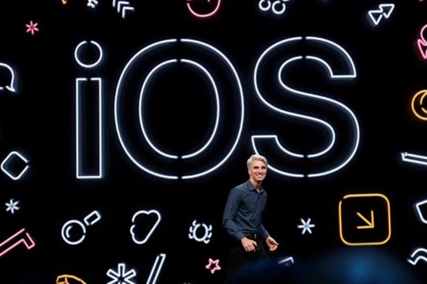 iOS 13 ra mắt với nhiều tính năng hấp dẫn sắp có trên iPhone