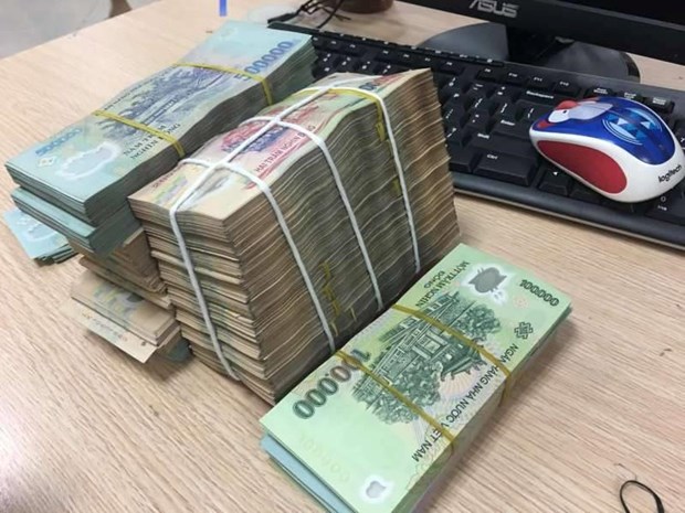 Tín dụng đen: Cả người đi vay và cho vay đều có dấu hiệu tội phạm