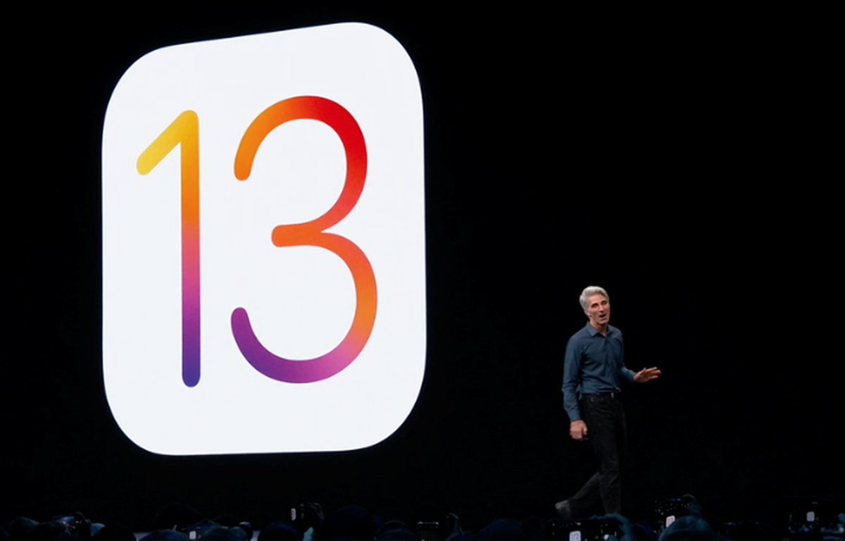 iOS 13 ra mắt với nhiều tính năng hấp dẫn sắp có trên iPhone