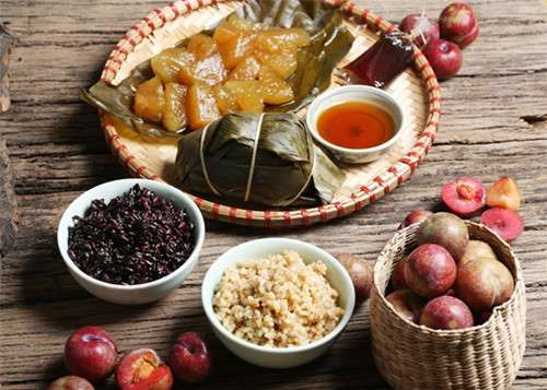 Tết Đoan Ngọ trong văn hóa Việt Nam