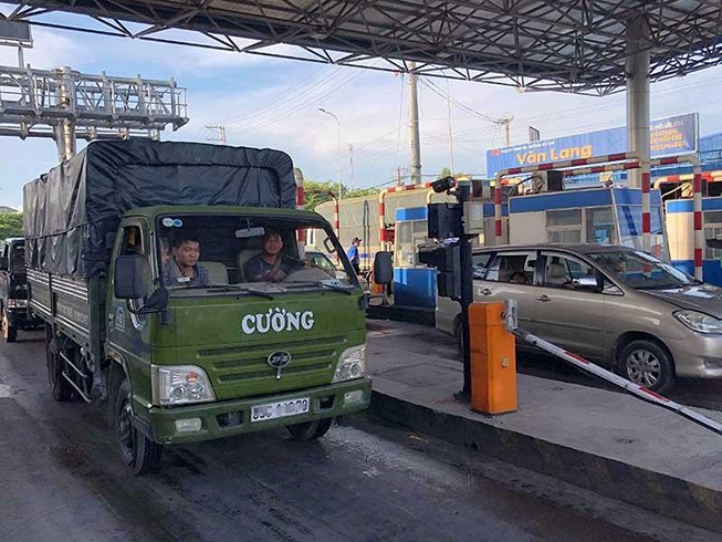 Trạm T2 đang thách thức dư luận