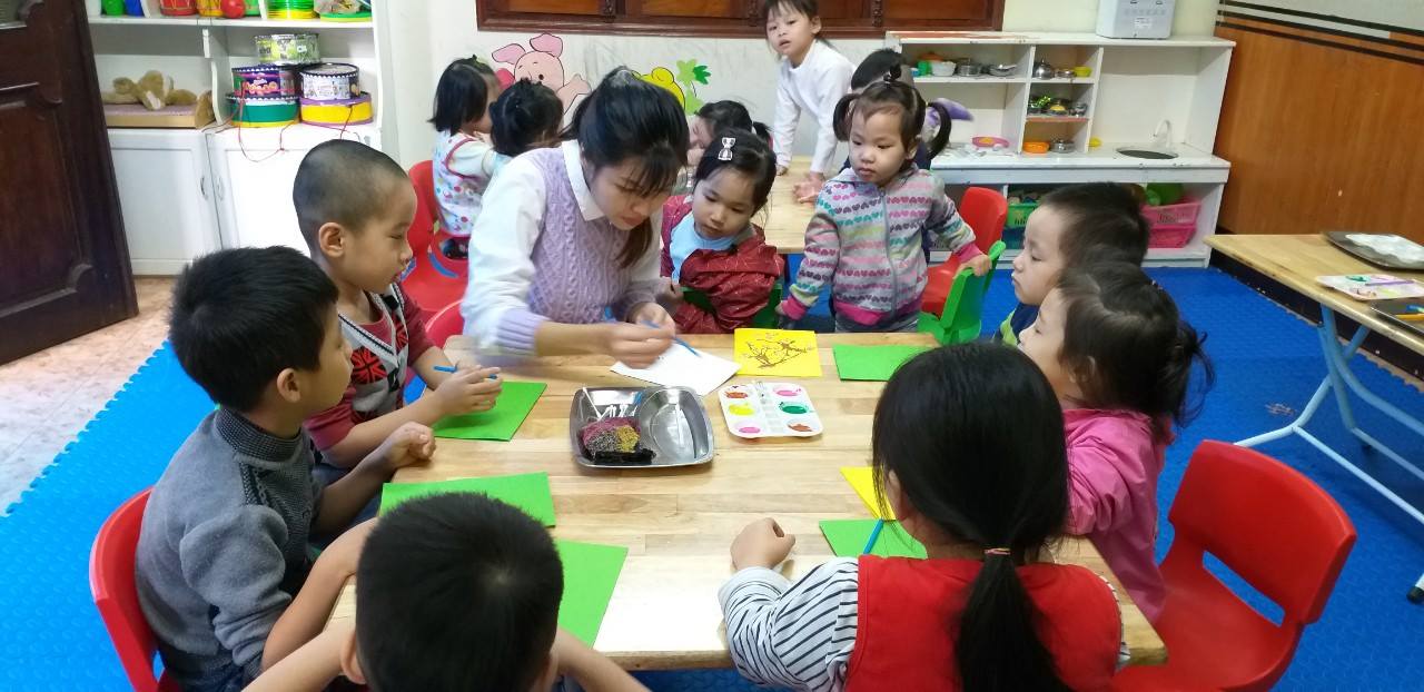 Truy thu BHXH với giáo viên mầm non, cán bộ xã là bệnh binh