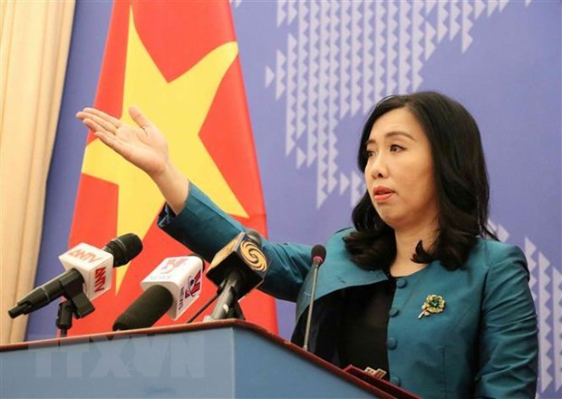 Chuẩn bị mọi mặt cho vị trí Ủy viên không thường trực Hội đồng Bảo an Liên hợp quốc