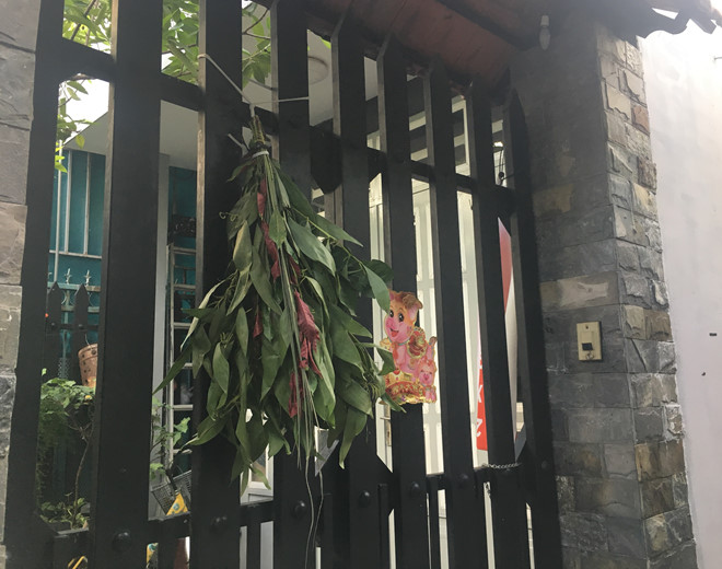 Mùng 5 tháng 5 có còn như xưa không hả nội?