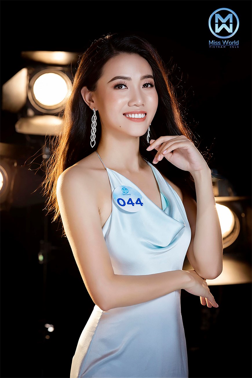 Miss World Việt Nam 2019: Ngắm nhan sắc 34 thí sinh đẹp nhất phía Nam