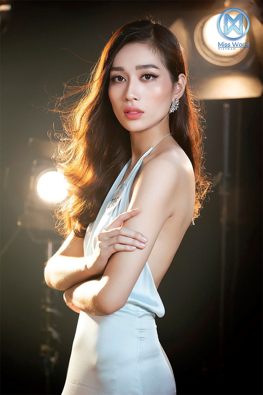 Miss World Việt Nam 2019: Ngắm nhan sắc 34 thí sinh đẹp nhất phía Nam