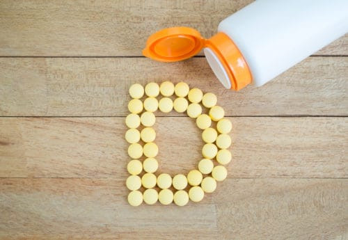 Vitamin D làm giảm nguy cơ tử vong do ung thư