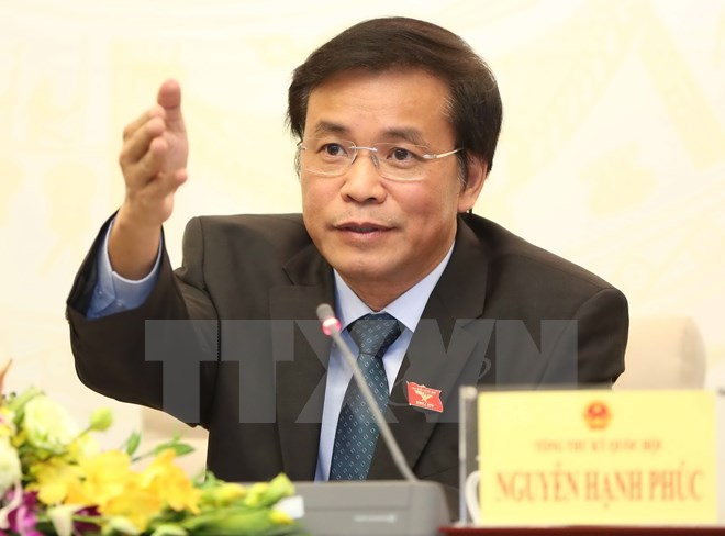 Tổng Thư ký Quốc hội: Sẽ giao Chính phủ tăng mức phạt uống rượu bia khi lái xe