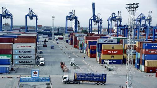 Xây dựng thị trường vận tải cạnh tranh theo hướng đa phương thức