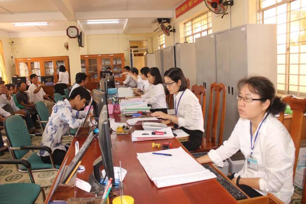 An Giang sắp xếp các đơn vị hành chính, tinh gọn bộ máy