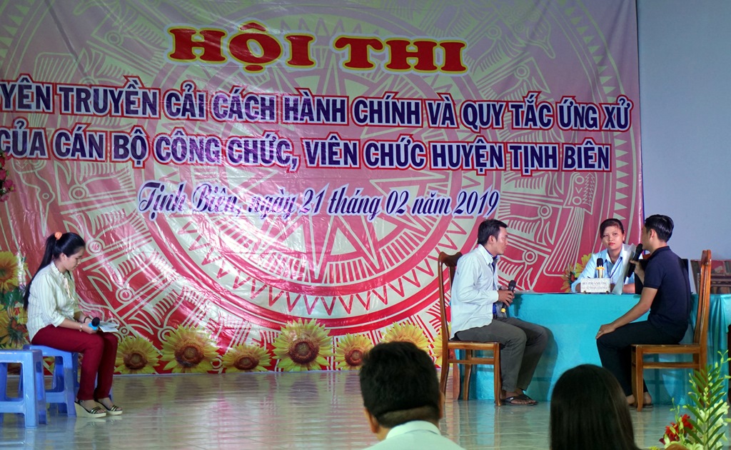 Học Bác là thi đua