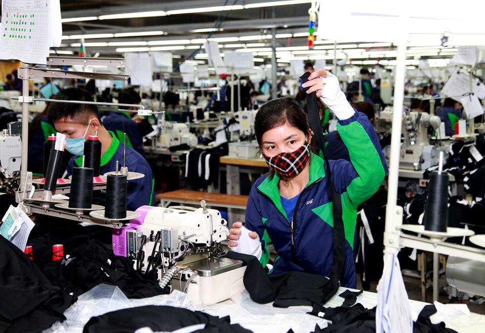Lương tối thiểu năm 2020 sẽ tăng ở mức bao nhiêu?