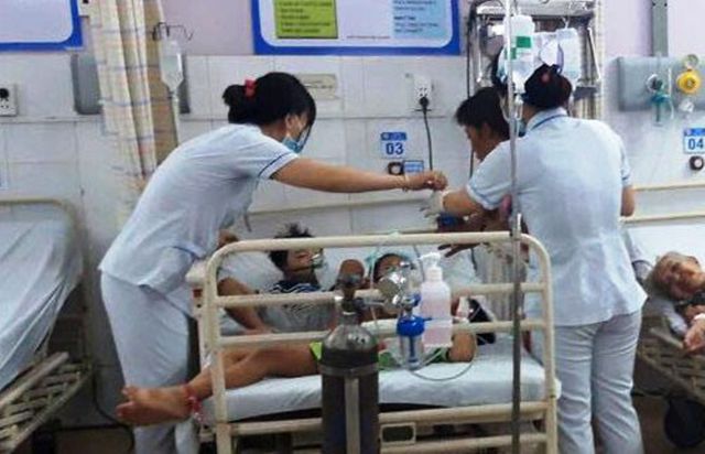 7 người thương vong vì ngạt khí, nghi do dùng máy phát điện