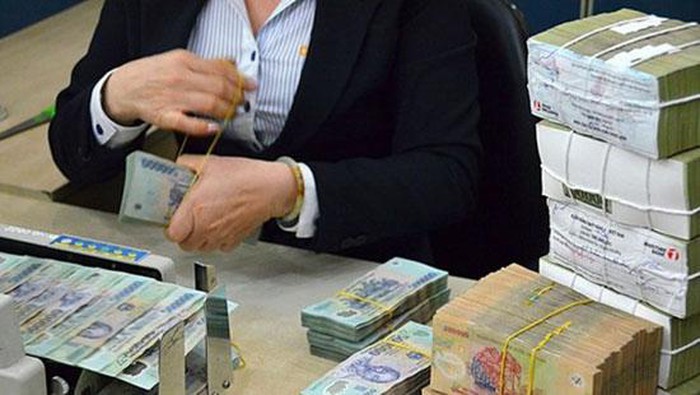 Tổng phương tiện thanh toán tăng 5,17%