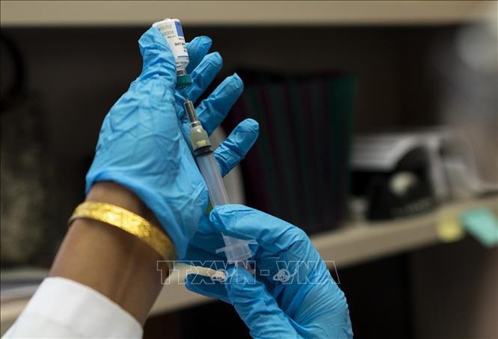 New York tuyên chiến với phong trào tẩy chay vaccine