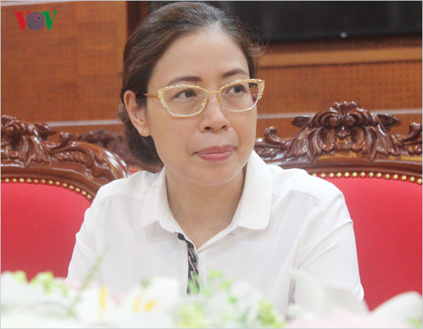 Hòa Bình “điểm mặt” 26 người có con được “nâng điểm”, sẽ xử lý nghiêm