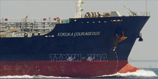 Tổng thư ký Liên hợp quốc cảnh báo không để xảy ra đối đầu lớn tại vùng Vịnh